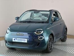 Fiat 500e C EP21HBA