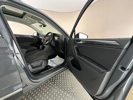 Volkswagen Tiguan CA21HYZ
