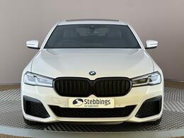 BMW 5 Series L9KPK