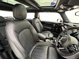 MINI Electric Hatch AK20FZV