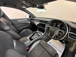 Audi A6 Avant KY22JDU