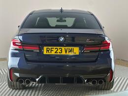BMW M5 RF23VML
