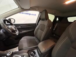 Nissan Qashqai BL22EVV