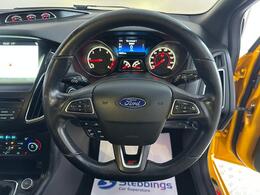 Ford Focus CK17VEU