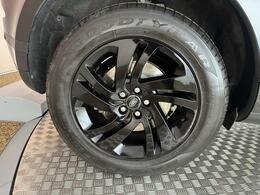Land Rover Range Rover Evoque BJ74NPO