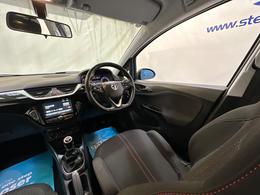 Vauxhall Corsa KC19KFO