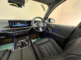 BMW X7 AU74GRK