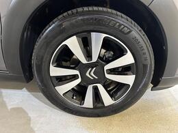 Citroen C3 NX73WRV