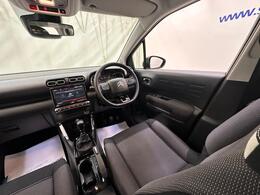 Citroen C3 Aircross LC72FLB
