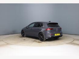 Volkswagen Golf LM24YDS