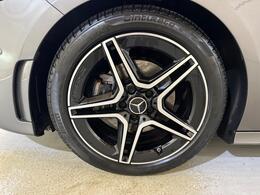 Mercedes-Benz A Class LM22FSP