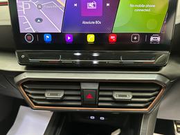 CUPRA Formentor DG21HVO