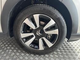 Citroen C3 AY24YFO
