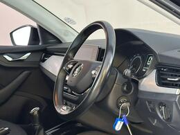 Skoda Scala SA72CHD