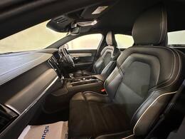 Volvo S90 SF68UOS