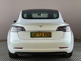 Tesla Model 3 AF72VKR