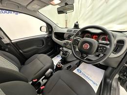 Fiat Panda WA70LPK