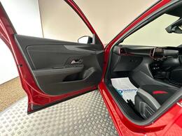 Vauxhall Mokka GU24NYW