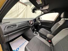 Volkswagen T-Roc DE21RPZ