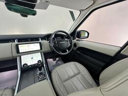 Land Rover Range Rover Sport AJ18GTY