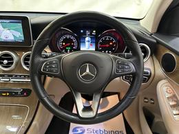 Mercedes-Benz GLC EX19AEJ