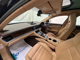 Porsche Panamera LA17VFV