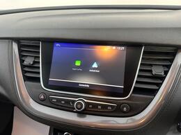 Vauxhall Grandland X DT18PKX