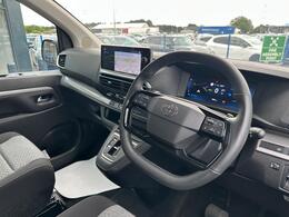 Toyota PROACE Verso KW25FVG
