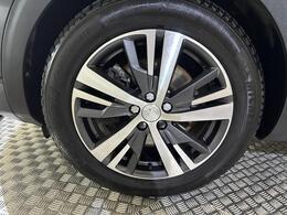 Peugeot 3008 VU22OOX