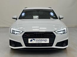 Audi A4 Avant MF69RGX