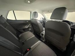 Volkswagen T-Cross VK21NRX