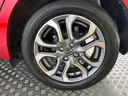 Mazda Mazda2 YN69MYD