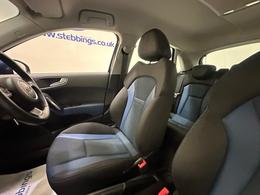 Audi A1 VN18SSU
