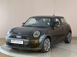 MINI Cooper LD25MPY