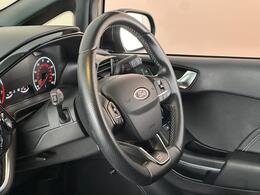 Ford Fiesta WA19TNN