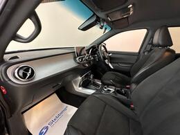 Mercedes-Benz X Class EJ20XJB