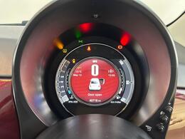 Fiat 500 RX67PXG