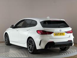 BMW 1 Series KN71BTE