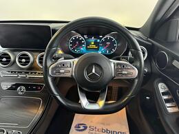 Mercedes-Benz C Class GY69WDF