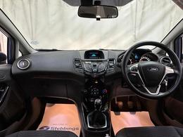 Ford Fiesta AP14RXX