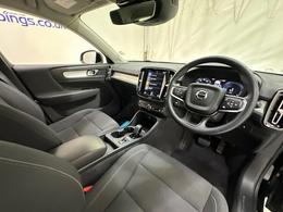 Volvo XC40 YP71UWL