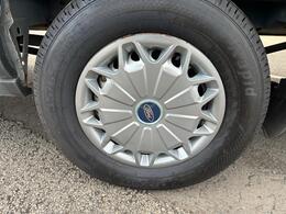Ford Transit BG14TXN