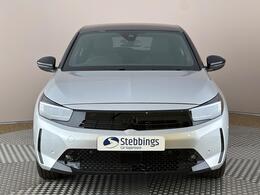 Vauxhall Corsa SL24NGX