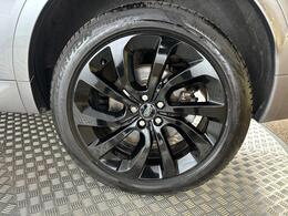 Land Rover Discovery Sport DX23UWW