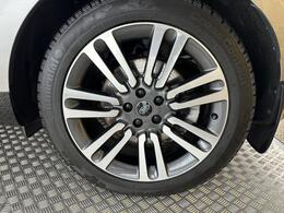 Land Rover Range Rover AP22EGE