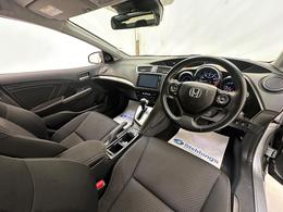 Honda Civic MA16HDN