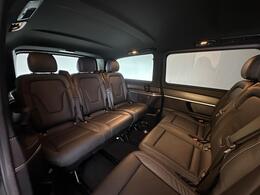Mercedes-Benz V Class KR25YRO