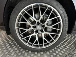 Porsche Macan RE20KWN