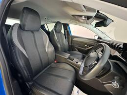 Peugeot 308 NU22UGE