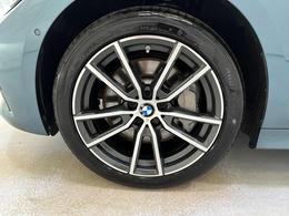 BMW 3 Series LM70MMF